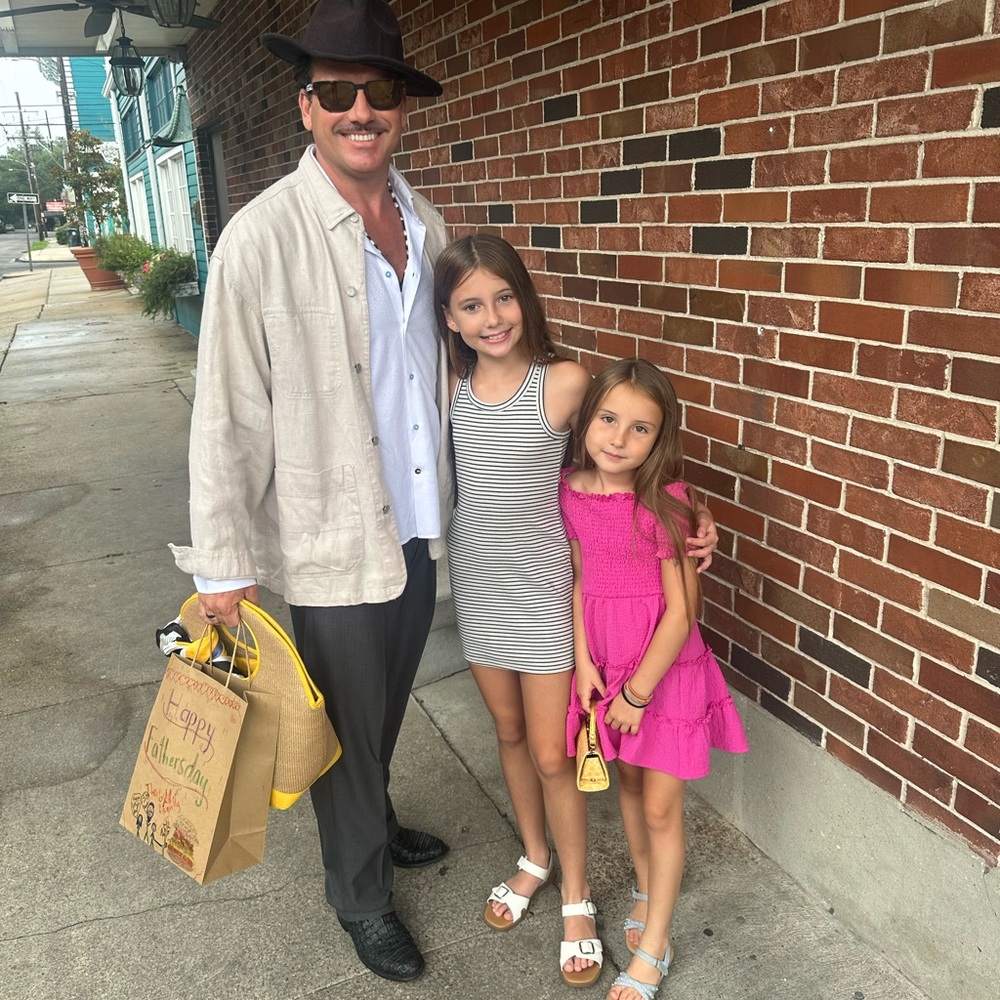 Meet your Posher, Owl